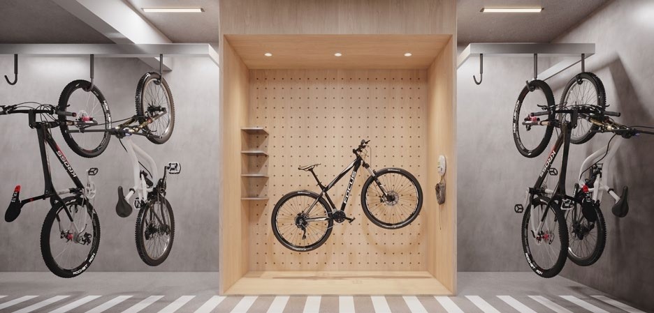 Apartamento, 2 quartos, 80 m² - Foto 7