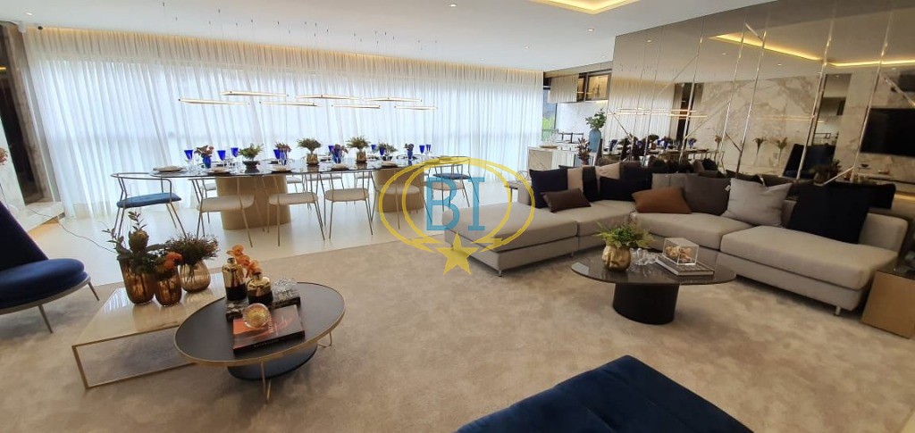 Apartamento, 3 quartos, 165 m² - Foto 7