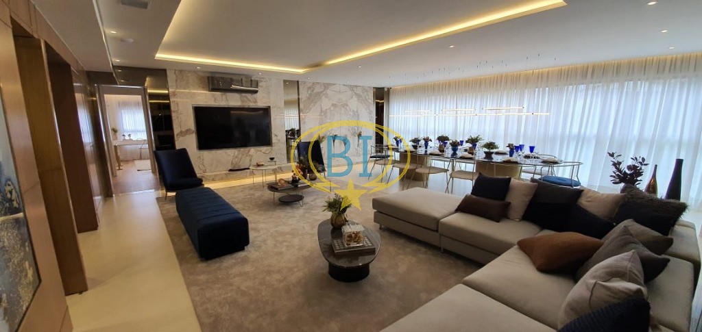Apartamento, 3 quartos, 165 m² - Foto 1