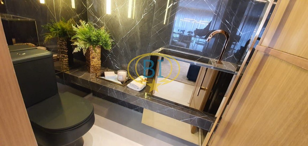 Apartamento, 3 quartos, 165 m² - Foto 24