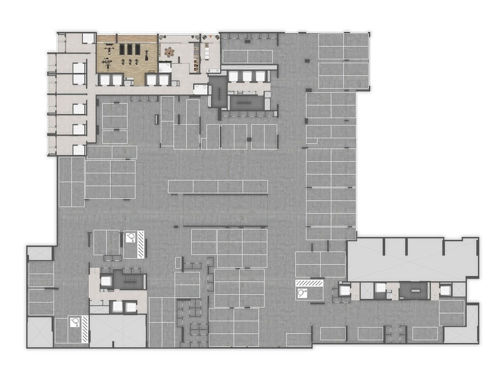 Apartamento, 3 quartos, 85 m² - Foto 13