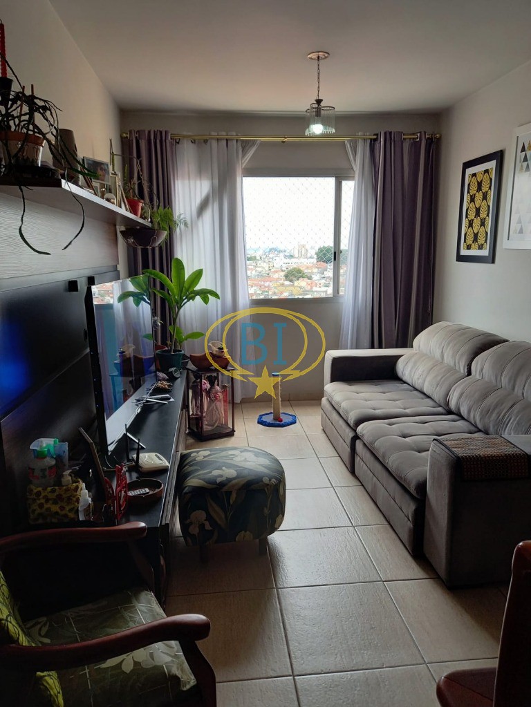 Apartamento à venda com 2 quartos, 94m² - Foto 1