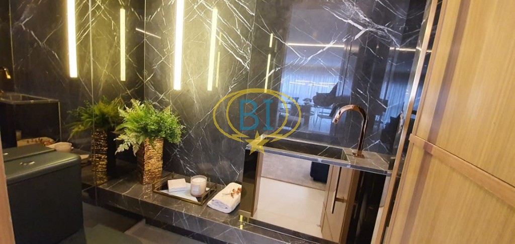 Apartamento, 3 quartos, 165 m² - Foto 15