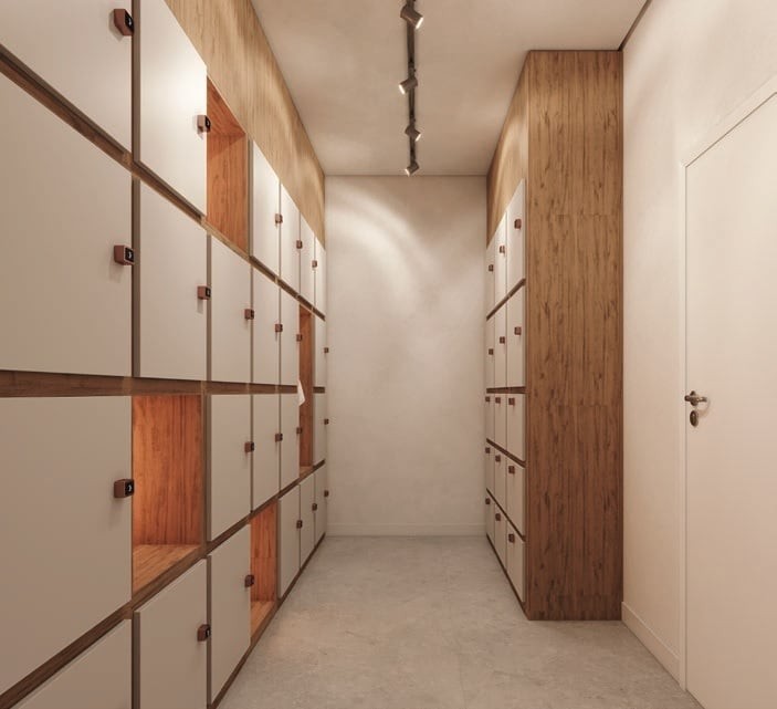 Apartamento, 2 quartos, 80 m² - Foto 8