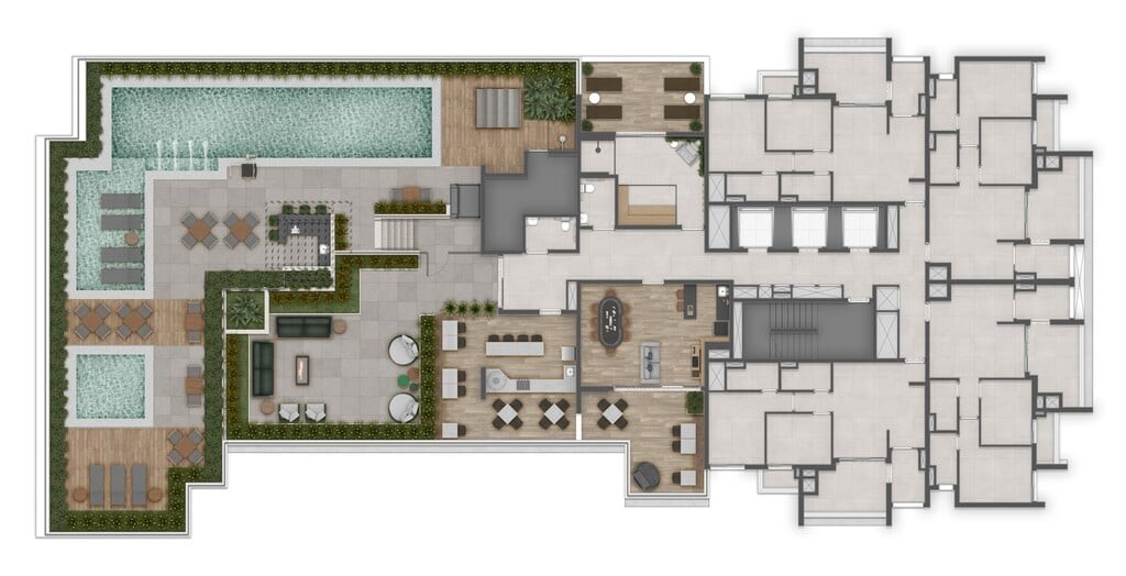 Apartamento, 3 quartos, 85 m² - Foto 16