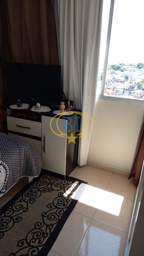 Apartamento à venda com 2 quartos, 94m² - Foto 6