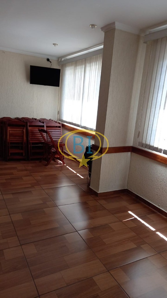 Apartamento à venda com 2 quartos, 94m² - Foto 30