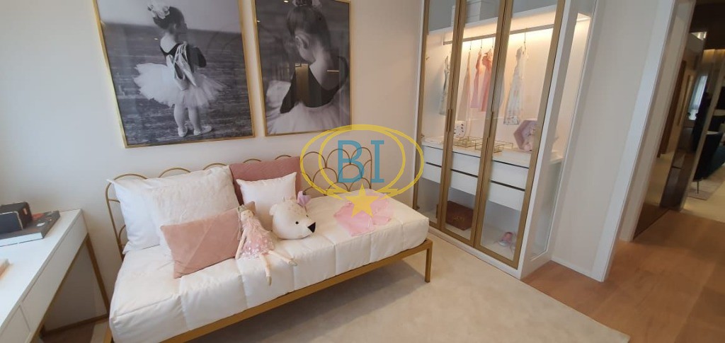 Apartamento, 3 quartos, 165 m² - Foto 14