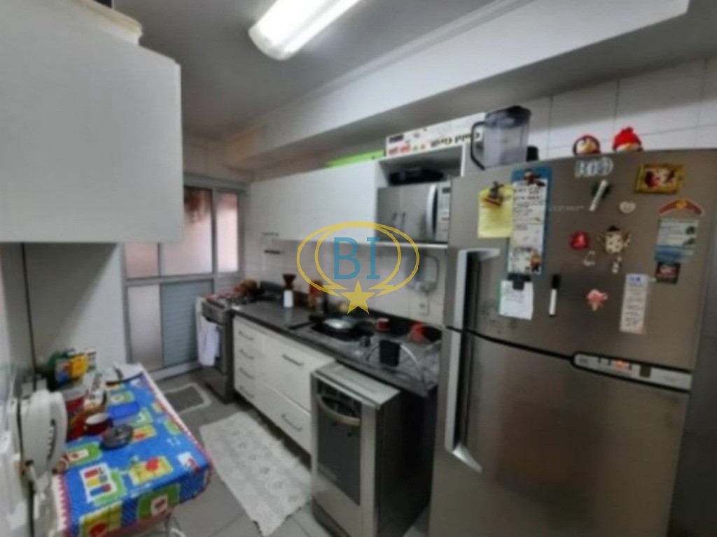 Apartamento à venda com 2 quartos, 72m² - Foto 6