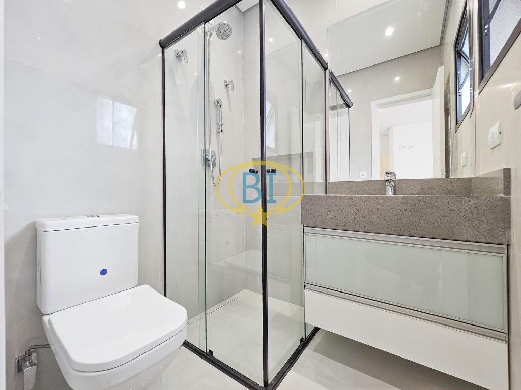 Sobrado, 4 quartos, 160 m² - Foto 23