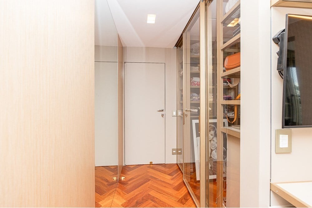 Apartamento à venda com 3 quartos, 162m² - Foto 7