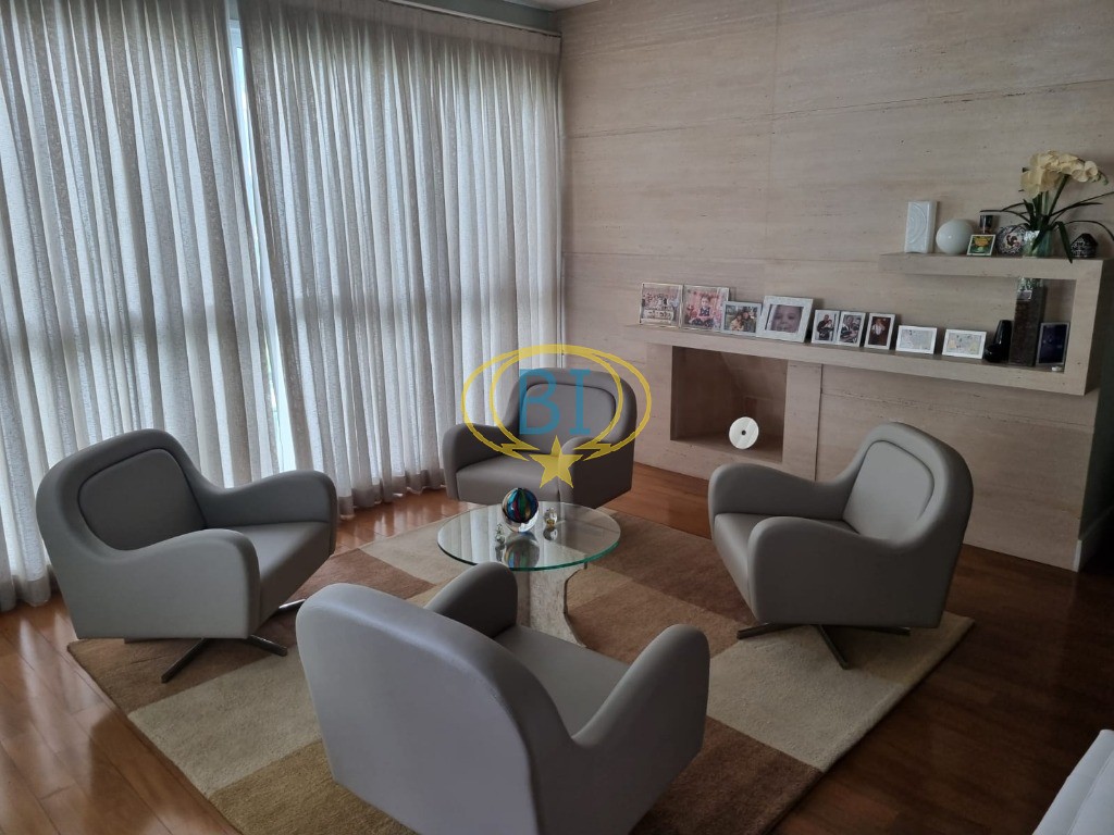 Apartamento à venda e aluguel com 3 quartos, 322m² - Foto 5