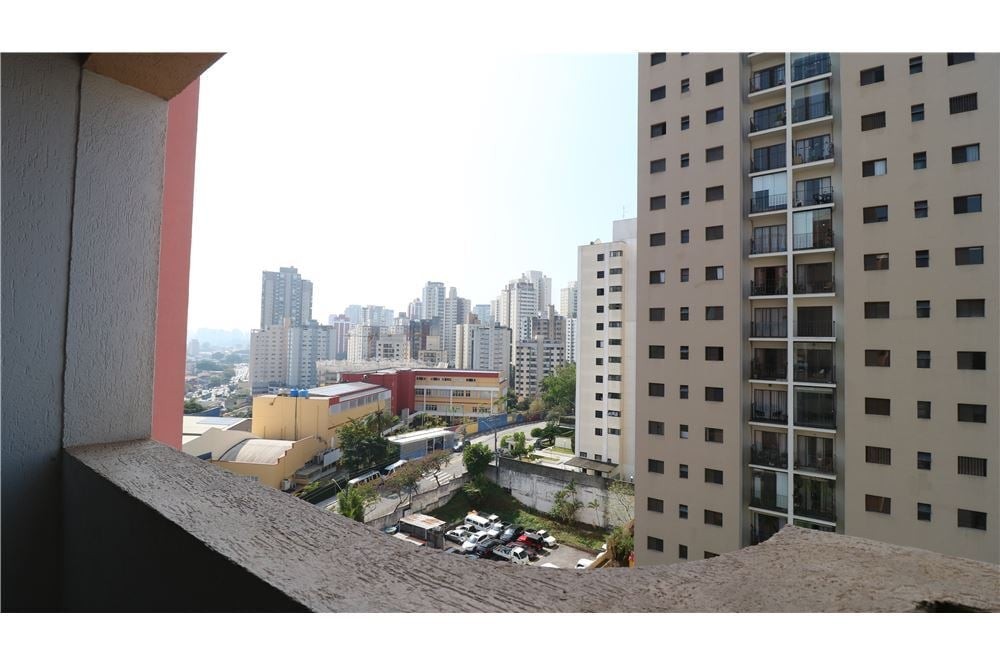 Apartamento à venda com 3 quartos, 74m² - Foto 4