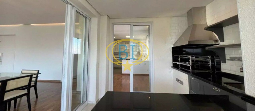 Apartamento à venda com 4 quartos, 284m² - Foto 2