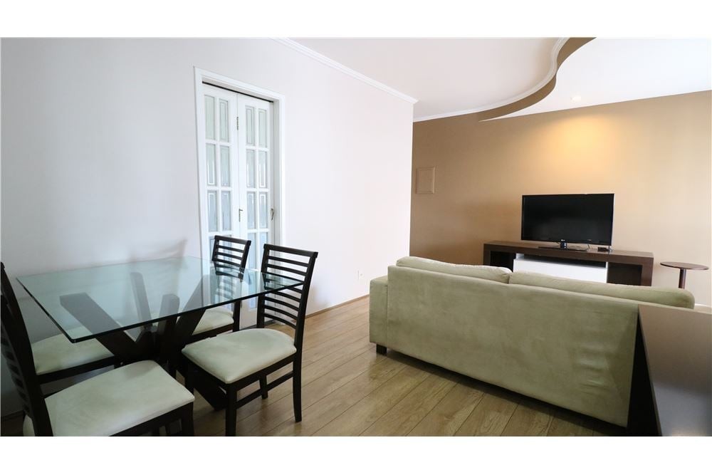 Apartamento à venda com 3 quartos, 74m² - Foto 3