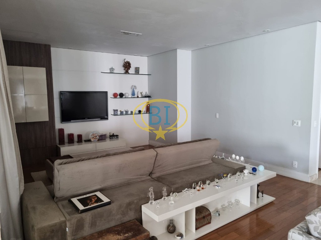 Apartamento à venda e aluguel com 3 quartos, 322m² - Foto 2