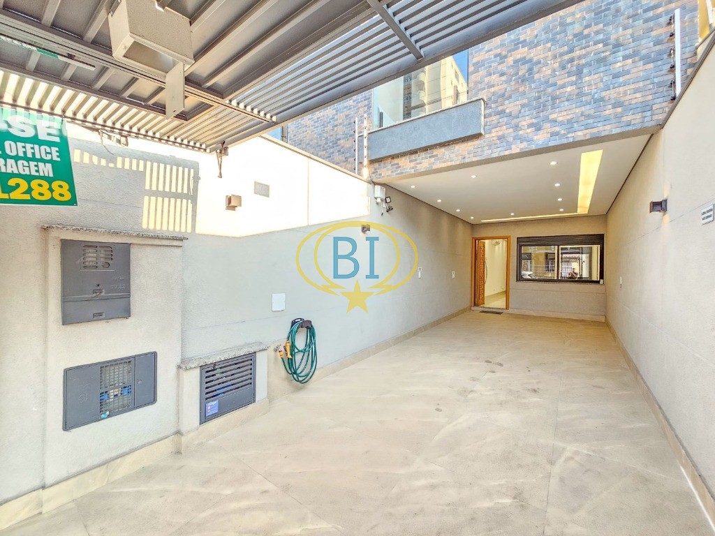 Sobrado, 4 quartos, 160 m² - Foto 32