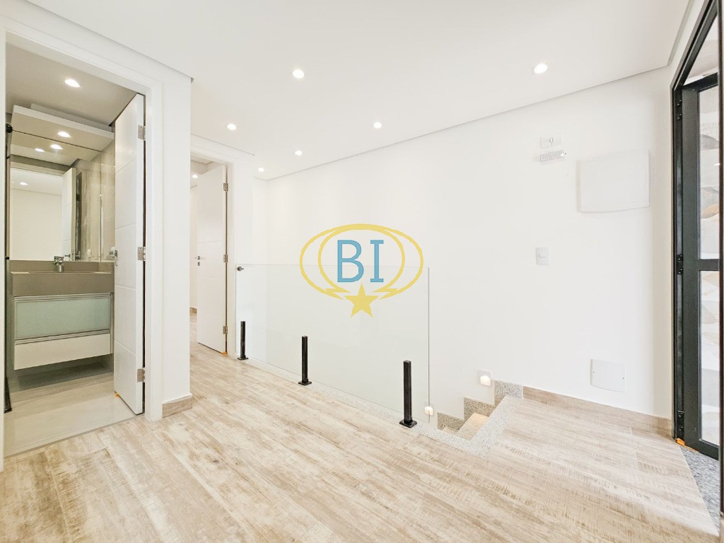 Sobrado, 4 quartos, 160 m² - Foto 24