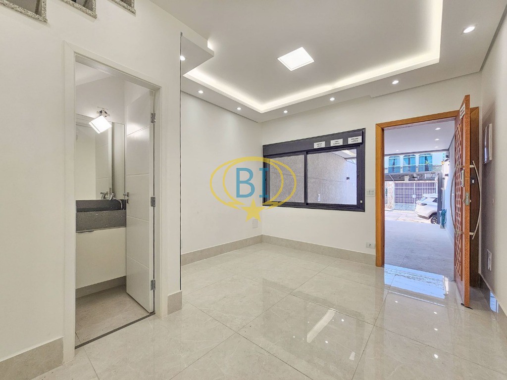 Sobrado, 4 quartos, 160 m² - Foto 33
