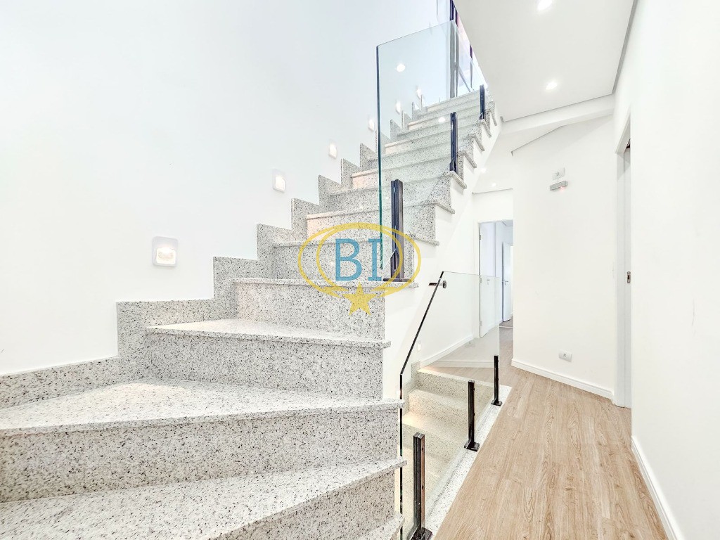 Sobrado, 4 quartos, 160 m² - Foto 16