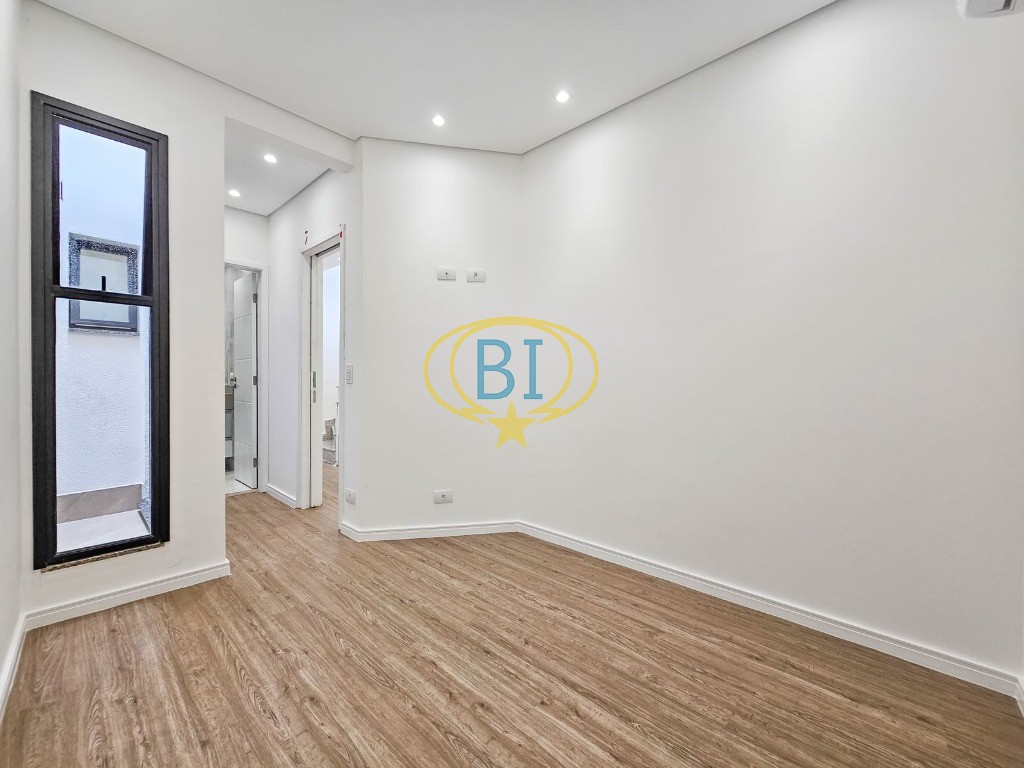 Sobrado, 4 quartos, 160 m² - Foto 10