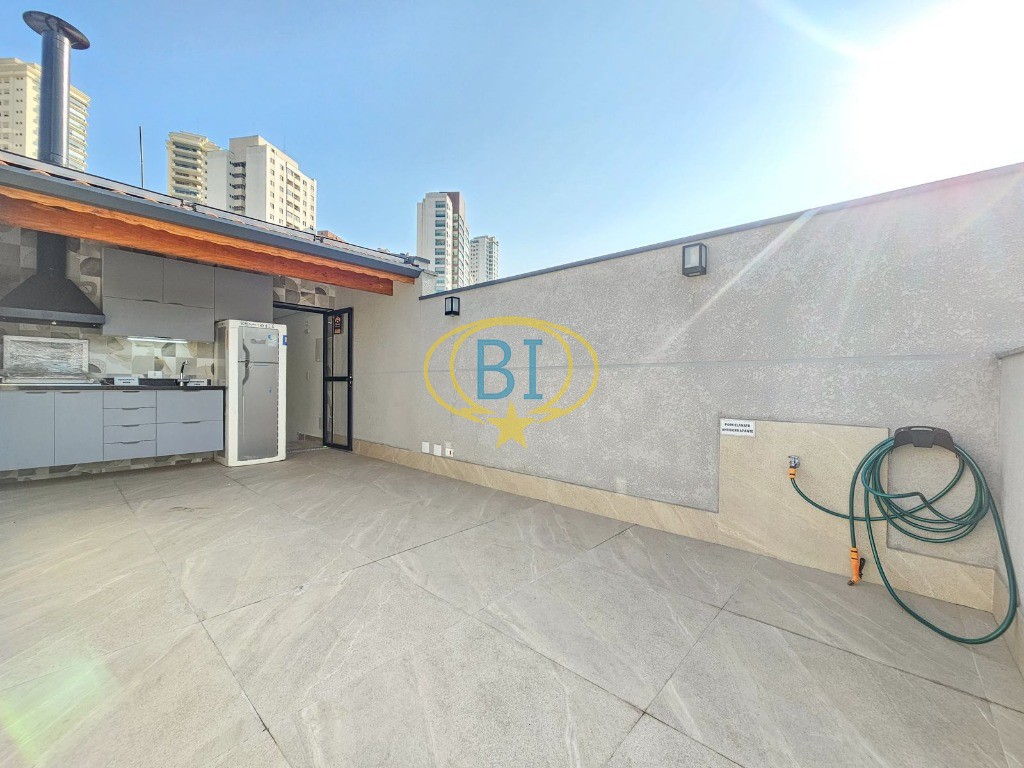 Sobrado, 4 quartos, 160 m² - Foto 31