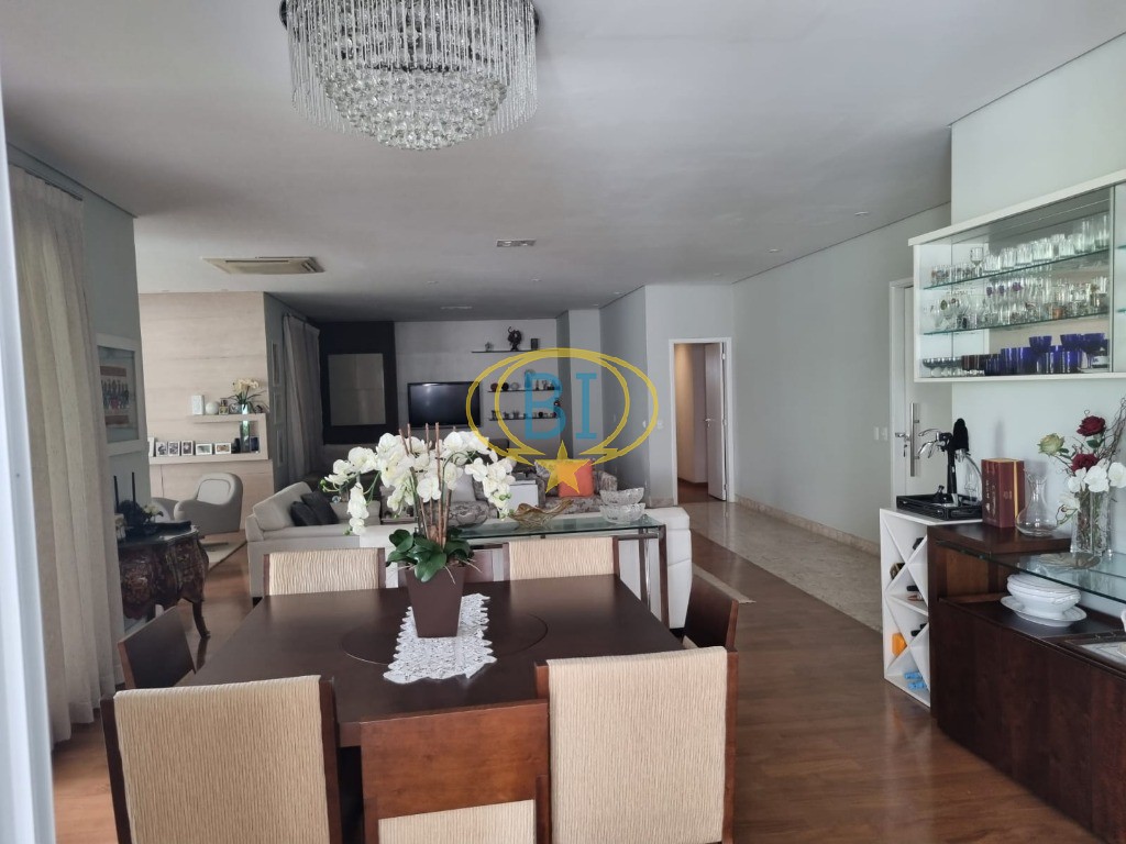 Apartamento à venda e aluguel com 3 quartos, 322m² - Foto 3