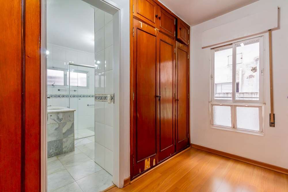 Apartamento à venda com 3 quartos, 155m² - Foto 12