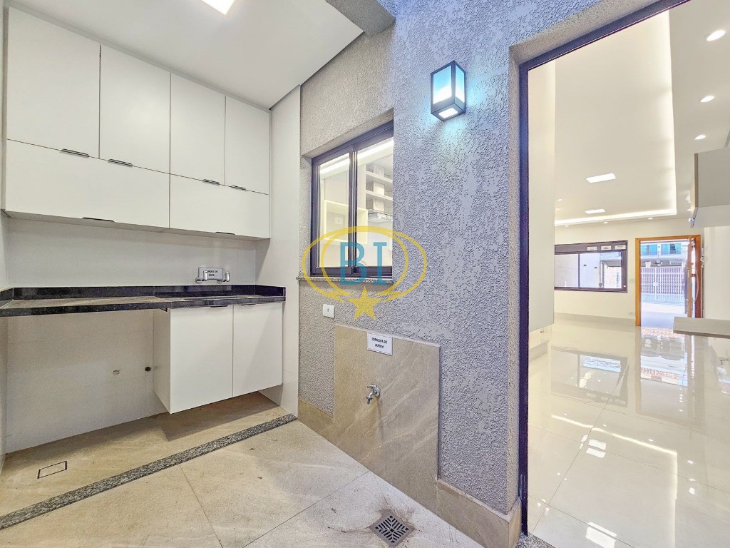 Sobrado, 4 quartos, 160 m² - Foto 4
