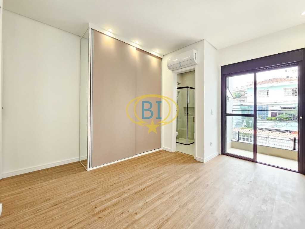 Sobrado, 4 quartos, 160 m² - Foto 5
