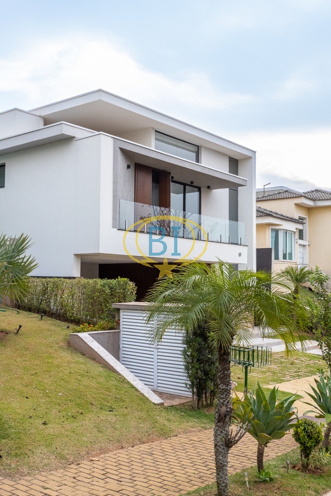 Casa de Condomínio à venda com 4 quartos, 321m² - Foto 70