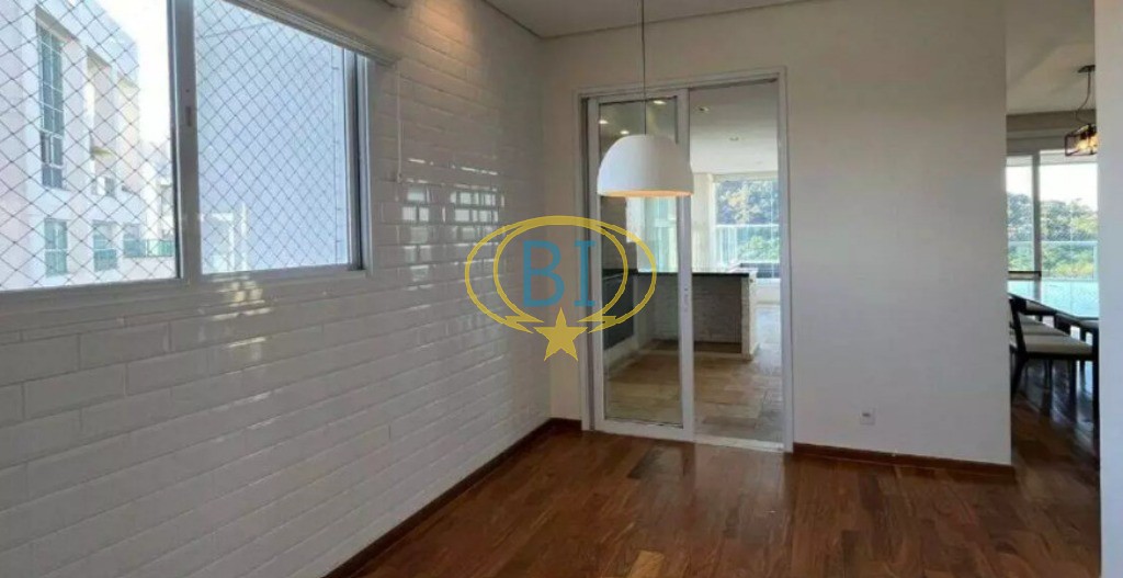 Apartamento à venda com 4 quartos, 284m² - Foto 3