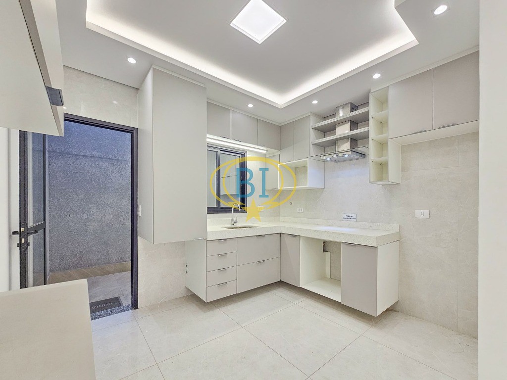 Sobrado, 4 quartos, 160 m² - Foto 3