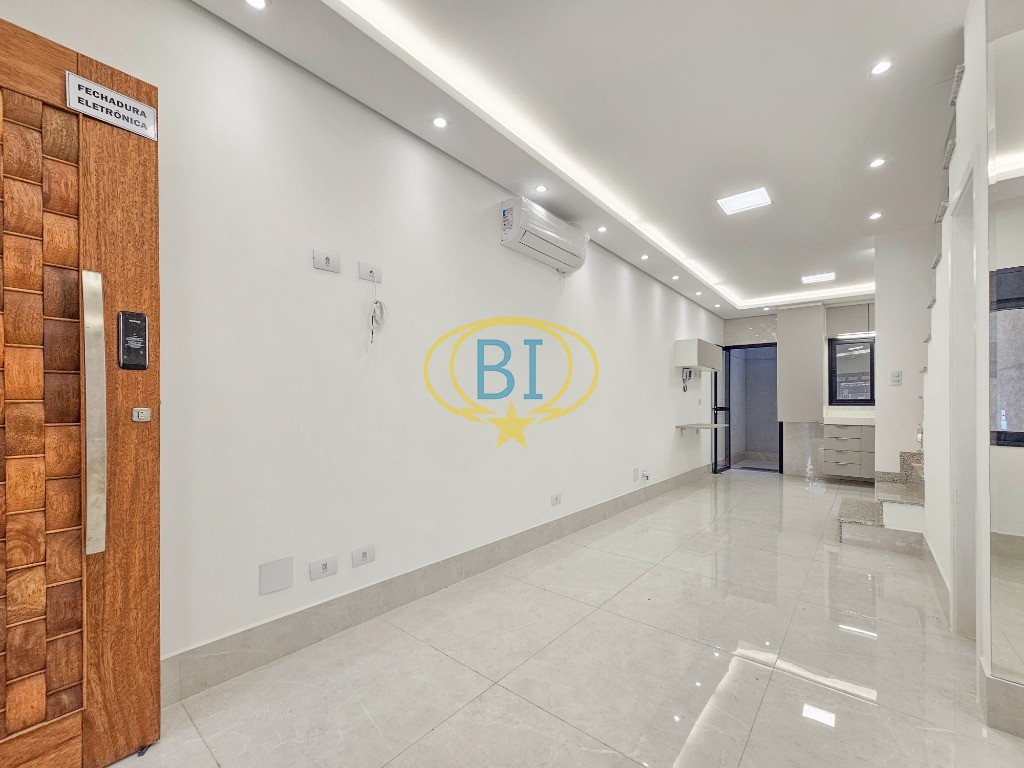 Sobrado, 4 quartos, 160 m² - Foto 36