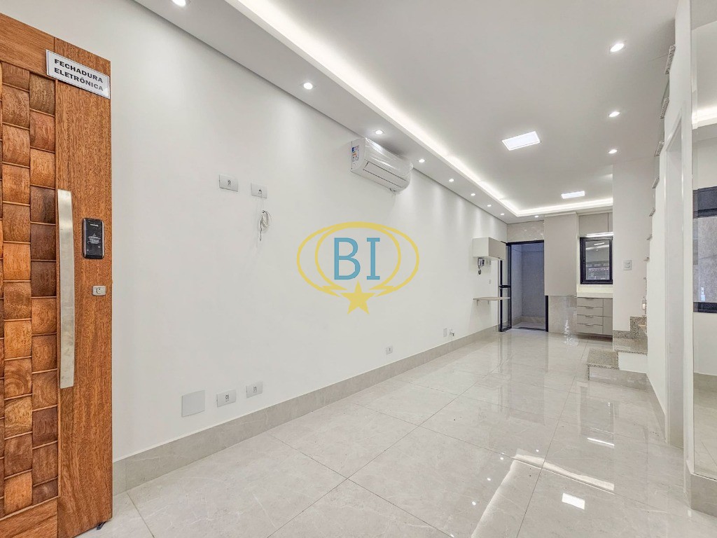 Sobrado, 4 quartos, 160 m² - Foto 8