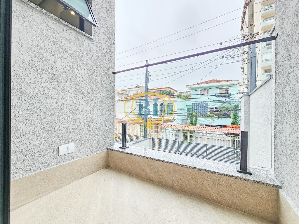 Sobrado, 4 quartos, 160 m² - Foto 15
