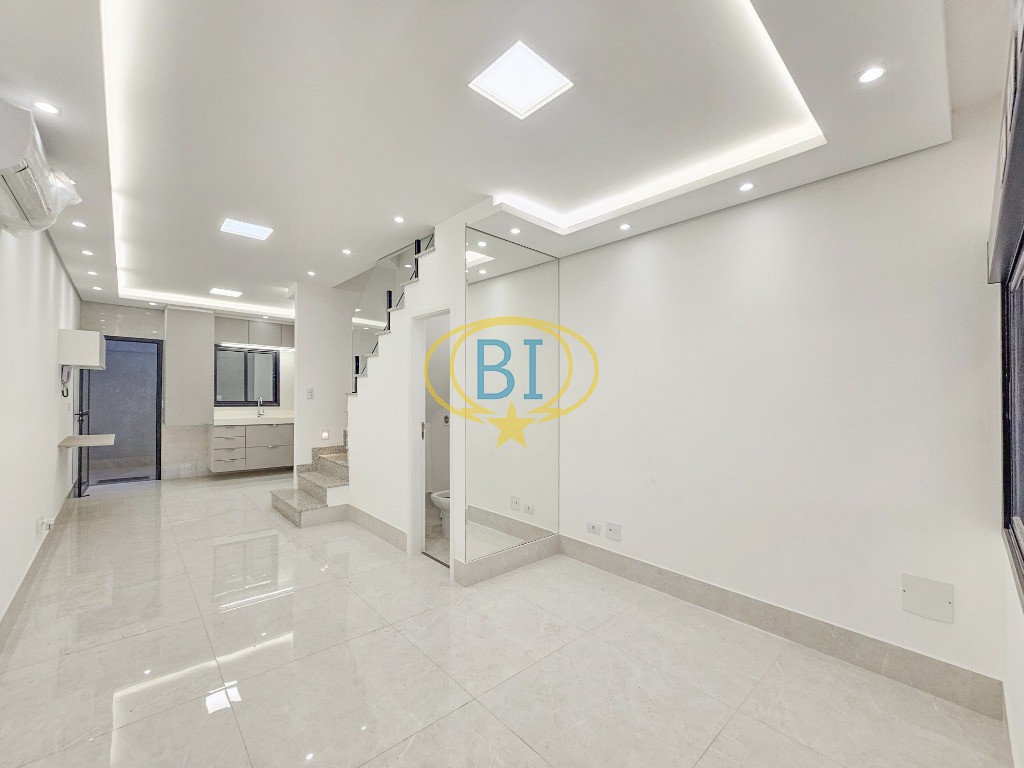 Sobrado, 4 quartos, 160 m² - Foto 38