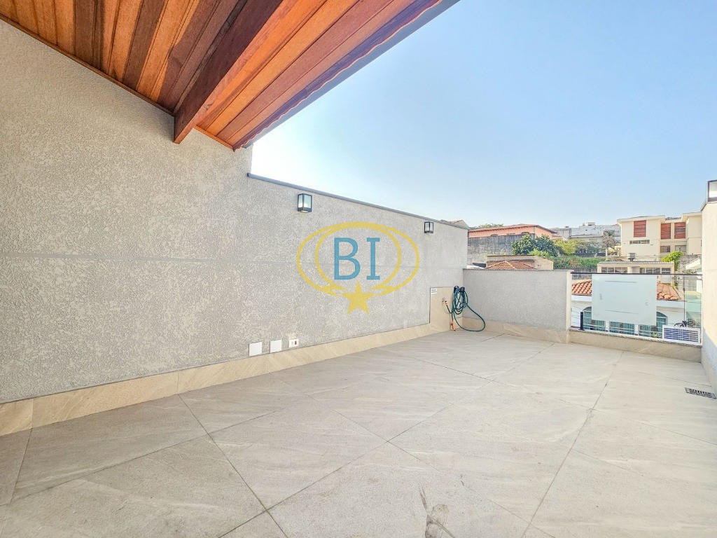 Sobrado, 4 quartos, 160 m² - Foto 34