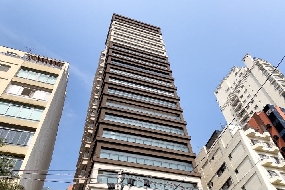 Apartamento à venda com 4 quartos, 310m² - Foto 23