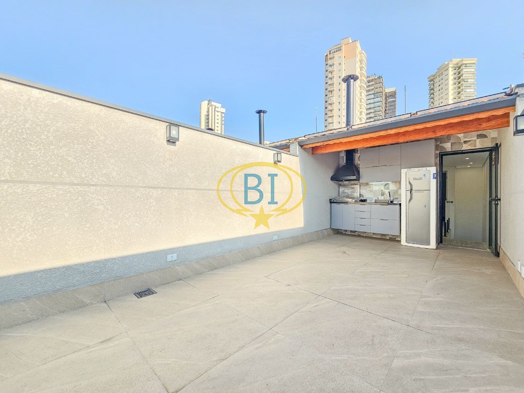 Sobrado, 4 quartos, 160 m² - Foto 30