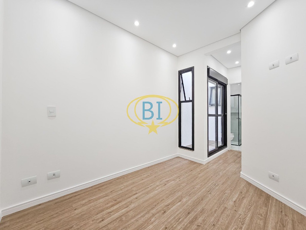 Sobrado, 4 quartos, 160 m² - Foto 9