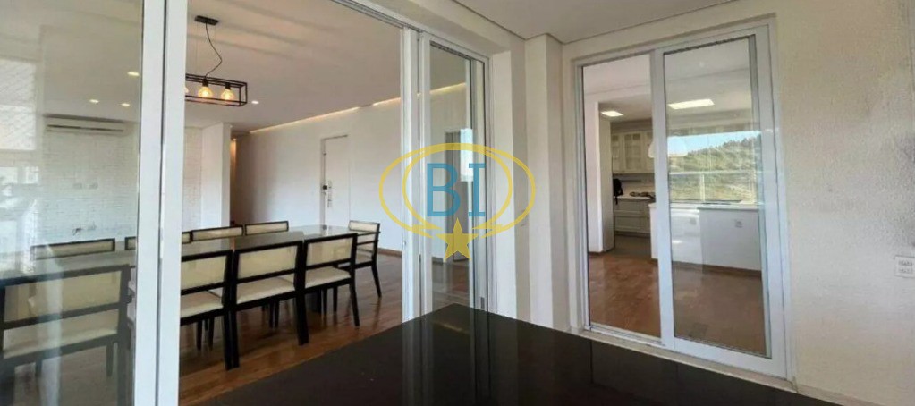 Apartamento à venda com 4 quartos, 284m² - Foto 5