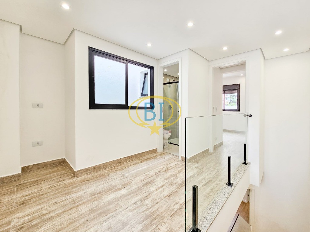 Sobrado, 4 quartos, 160 m² - Foto 25
