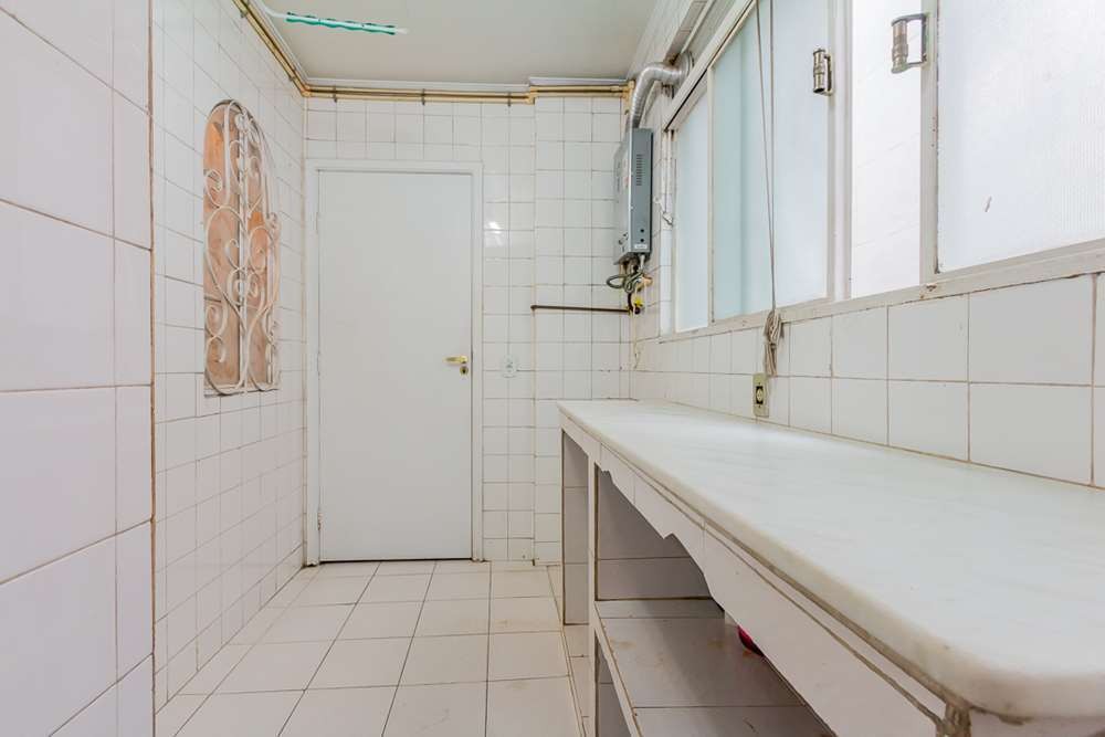 Apartamento à venda com 3 quartos, 155m² - Foto 28