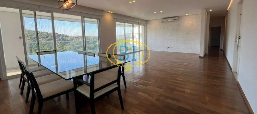 Apartamento à venda com 4 quartos, 284m² - Foto 25