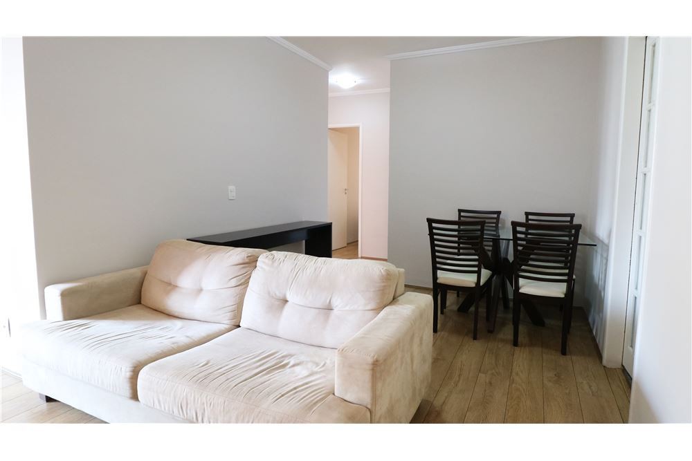 Apartamento à venda com 3 quartos, 74m² - Foto 8