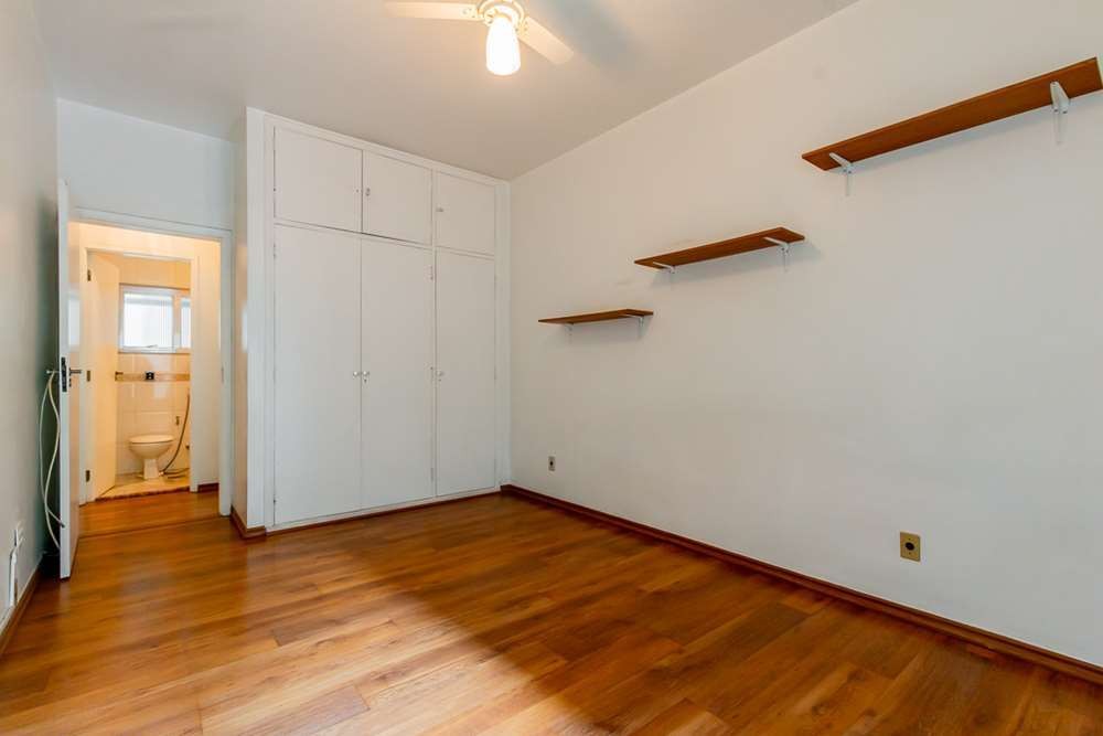 Apartamento à venda com 3 quartos, 155m² - Foto 21