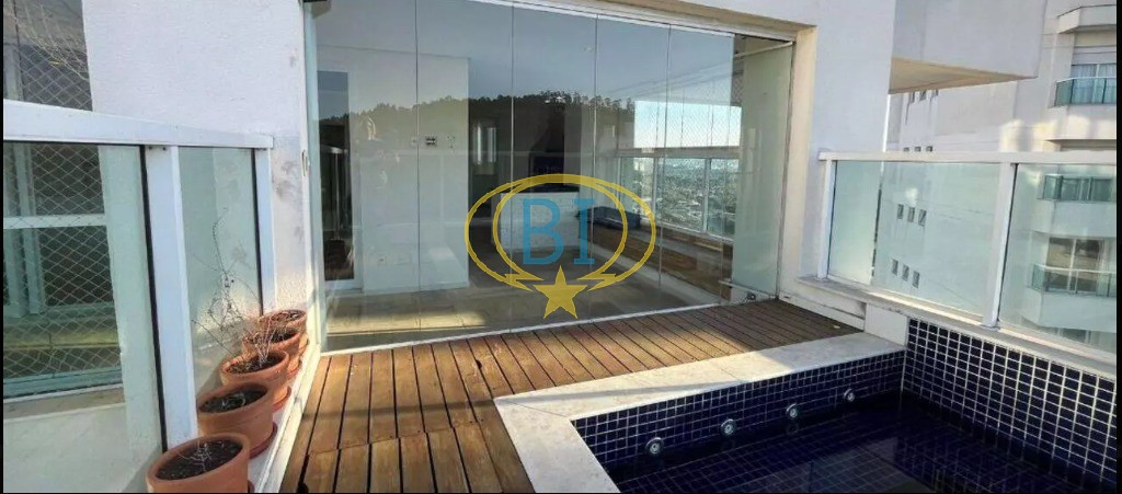 Apartamento à venda com 4 quartos, 284m² - Foto 35