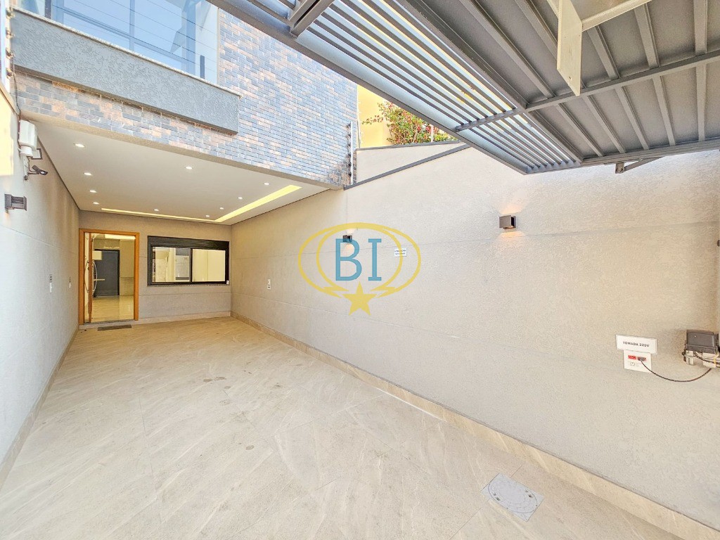 Sobrado, 4 quartos, 160 m² - Foto 35