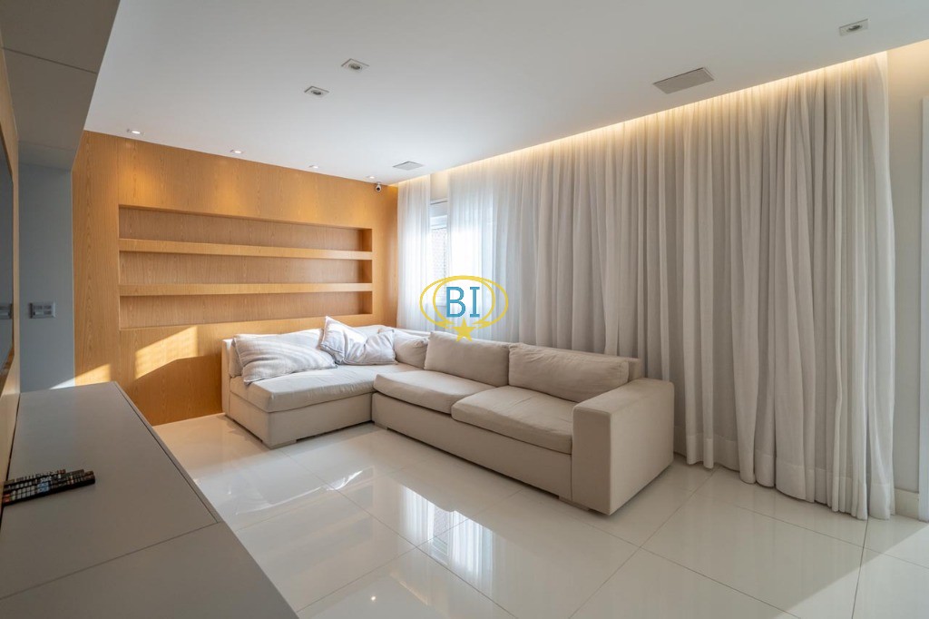 Apartamento à venda com 2 quartos, 171m² - Foto 3